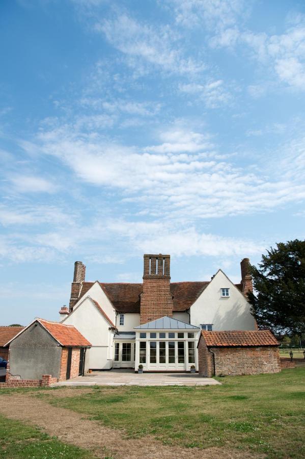 Great Blunts House - Stock Brook Manor Golf Club Vila Exterior foto