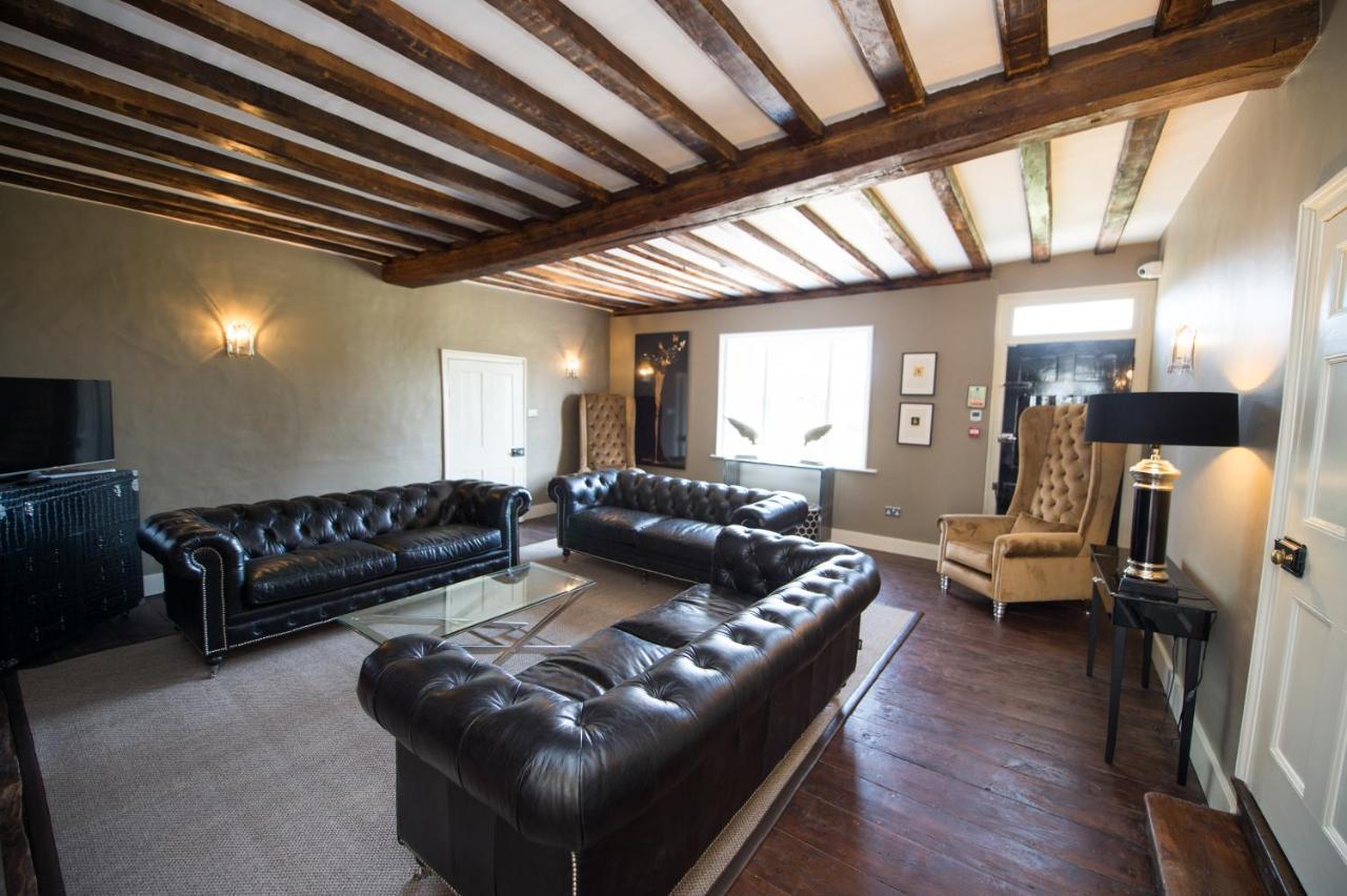 Great Blunts House - Stock Brook Manor Golf Club Vila Exterior foto